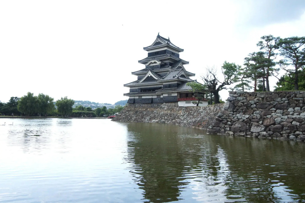 Hotel Trend Matsumoto