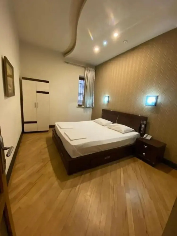 SPA Hotel