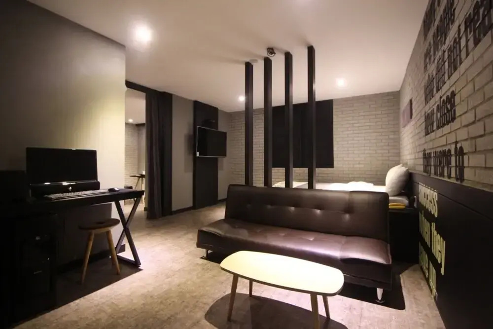 Pohang Yeongildae Rich