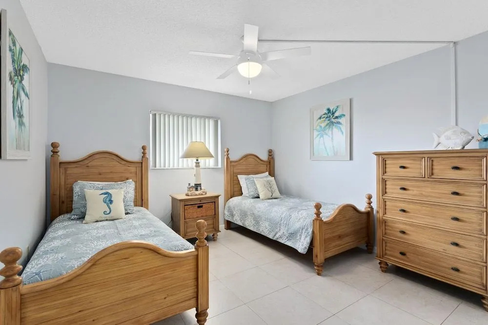 Indian Harbour Beach Club by Happy Palm Stays