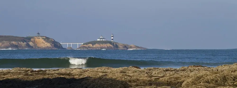 Faro Isla Pancha AT