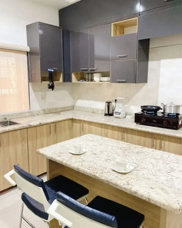 Merryway Apartment