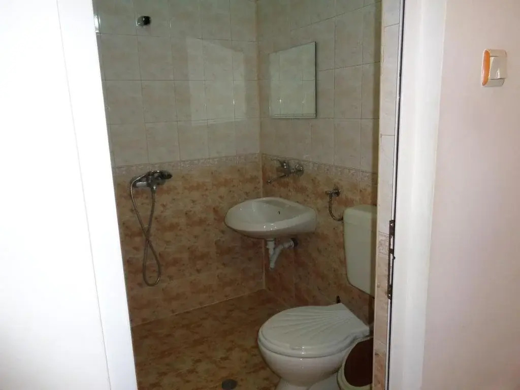 Gerovi Guest House