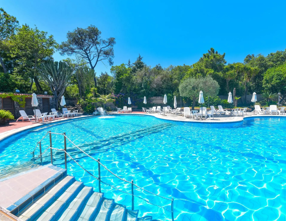 Hotel Pineta