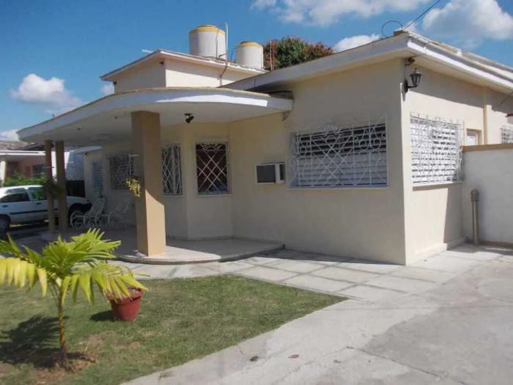 Casa Manumar