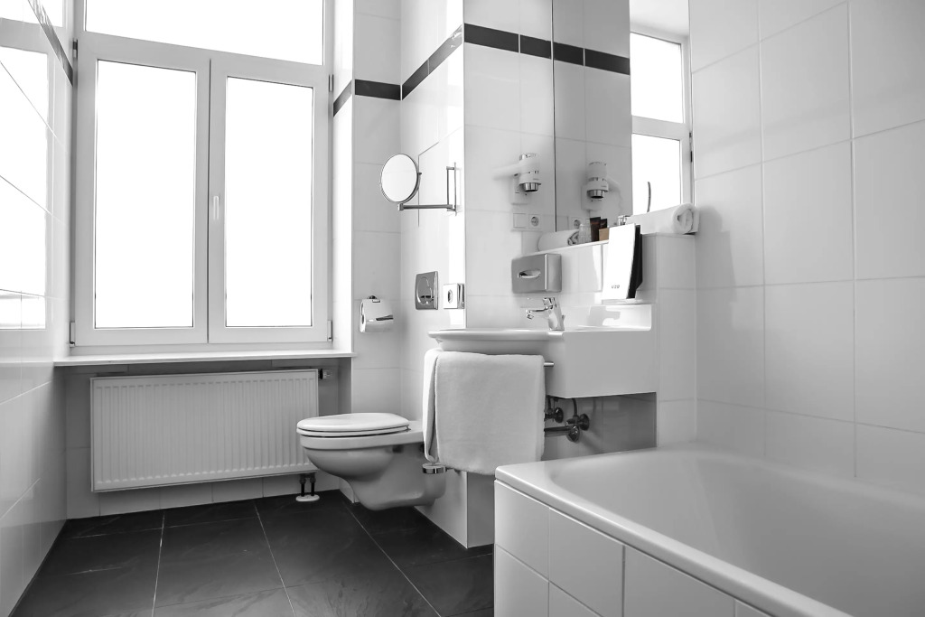 Grand Hotel Downtown - Frankfurt Central Station - Boutique Design Hotel