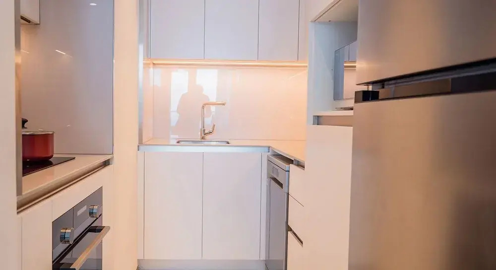 Aya - Ideal 1BR Apartment in the Heart of new Dubai