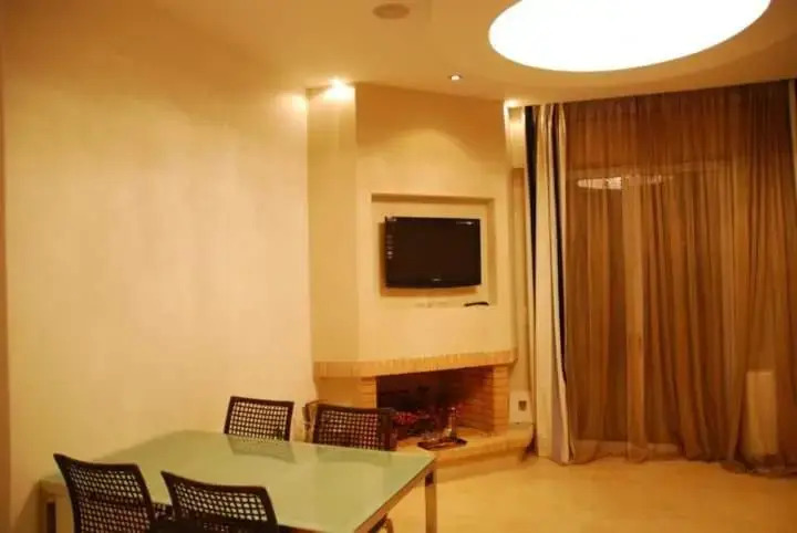 LESSIOTI APARTMENTS