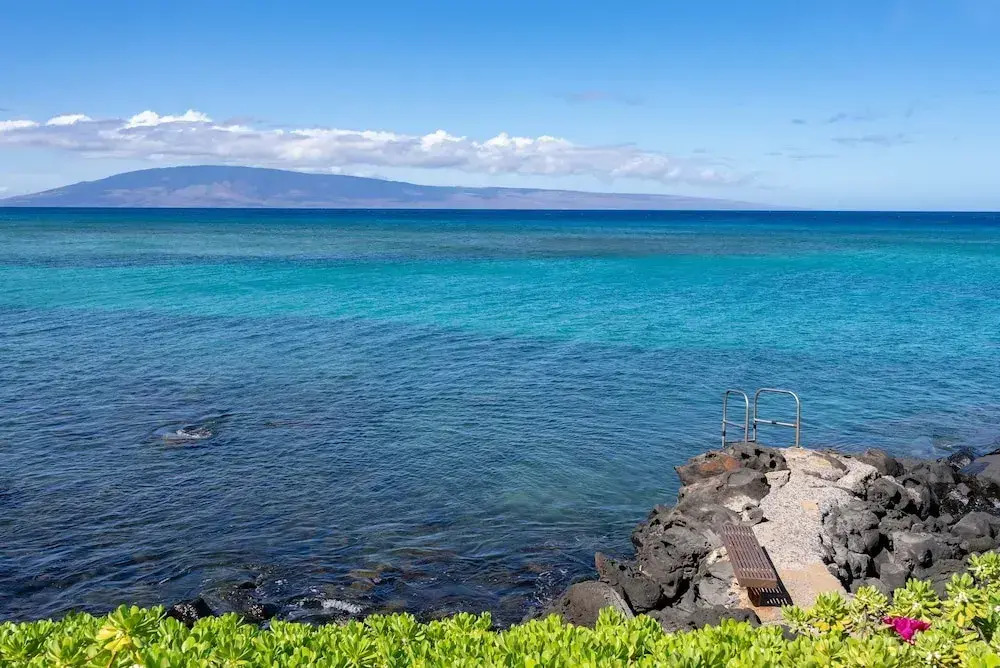 Kuleana 614 - 1Br Condo