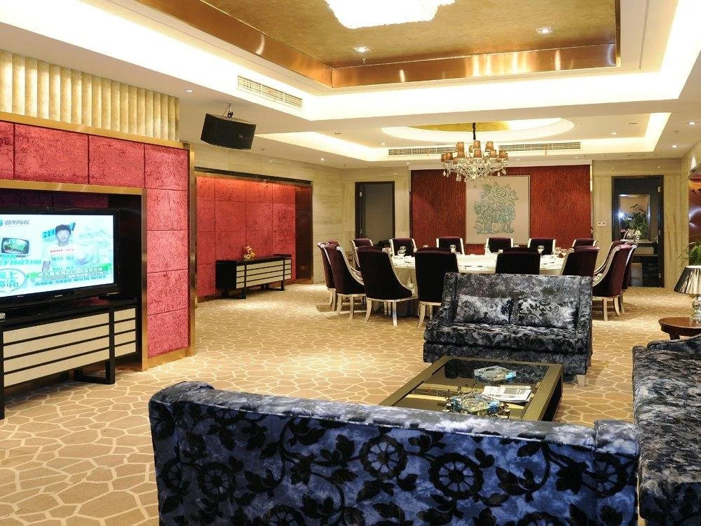 Changsha Yannian Century Hotel