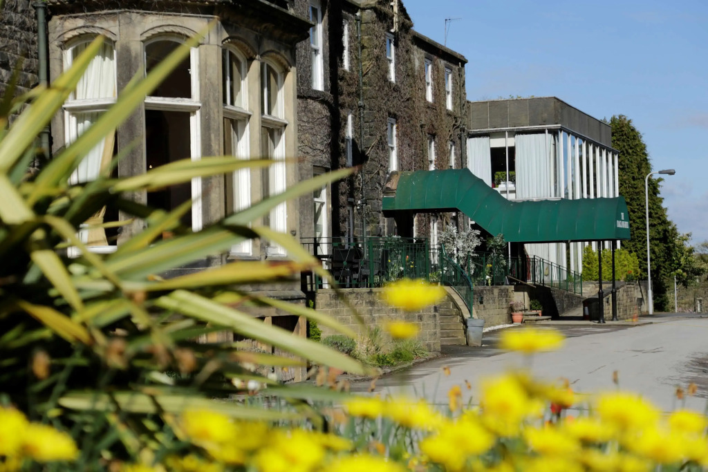 The Craiglands Hotel Sure Hotel Collection by Best Western