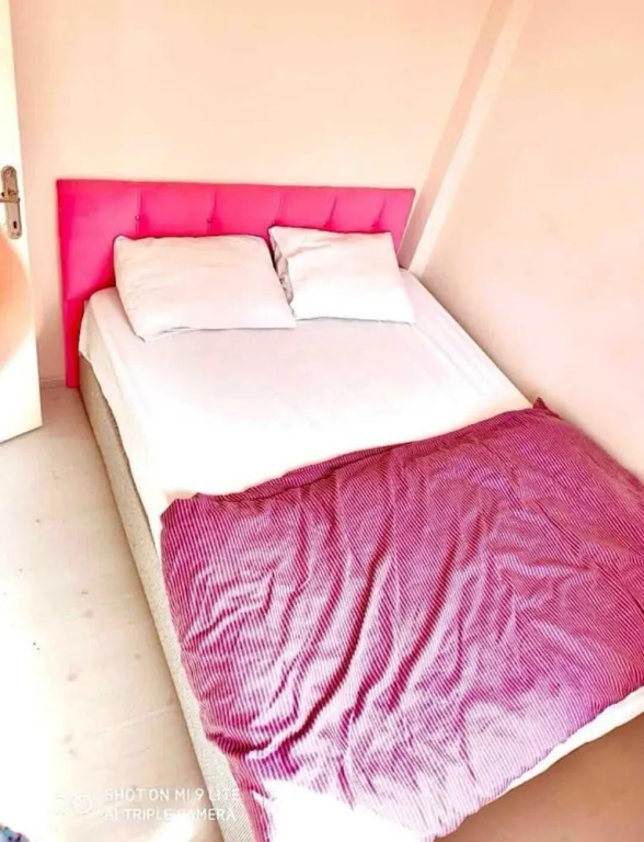 Denizli Daily Apartments \ Haydar Suit Apart Hotel