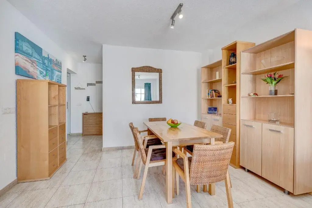 Penthouse Arco Iris 3A006
