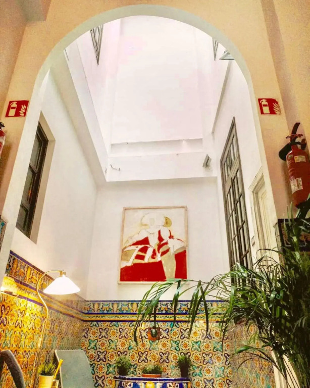CSE Casa Catedral