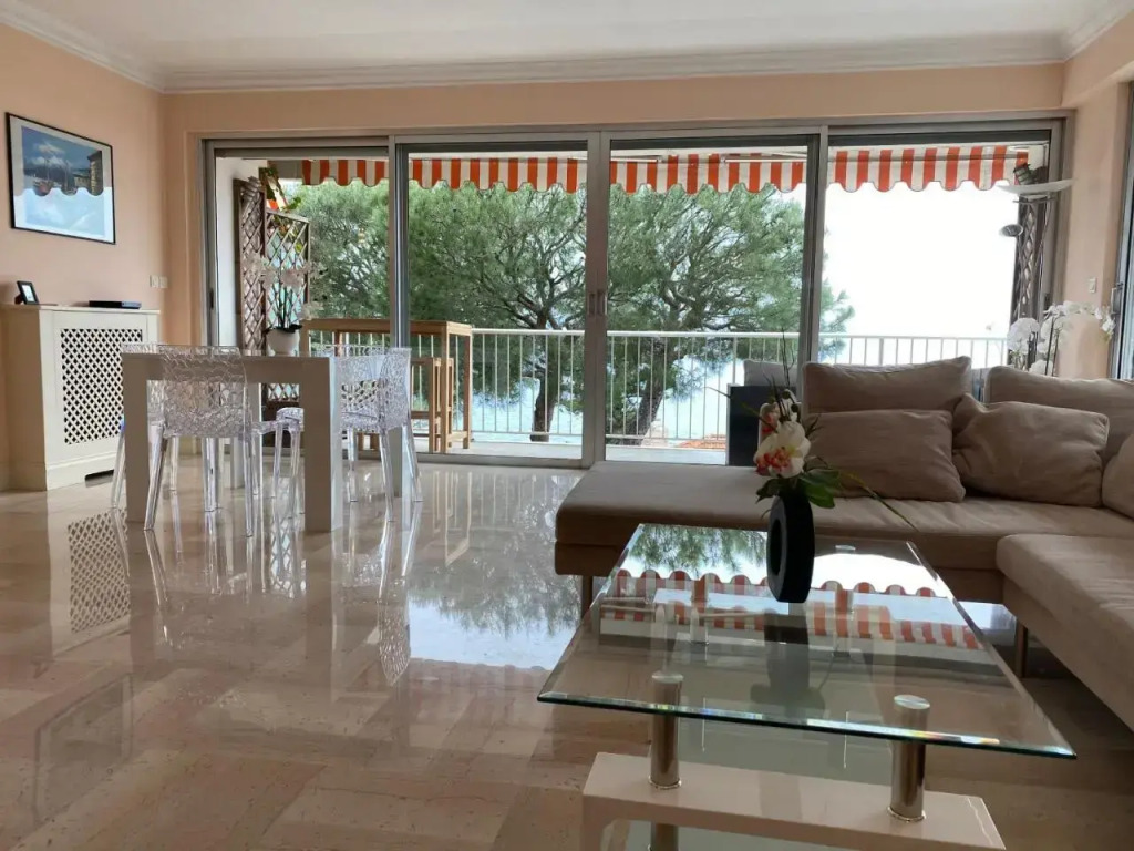 PRESTIGE Mont Boron - Swimming pool, terrace - 2BR