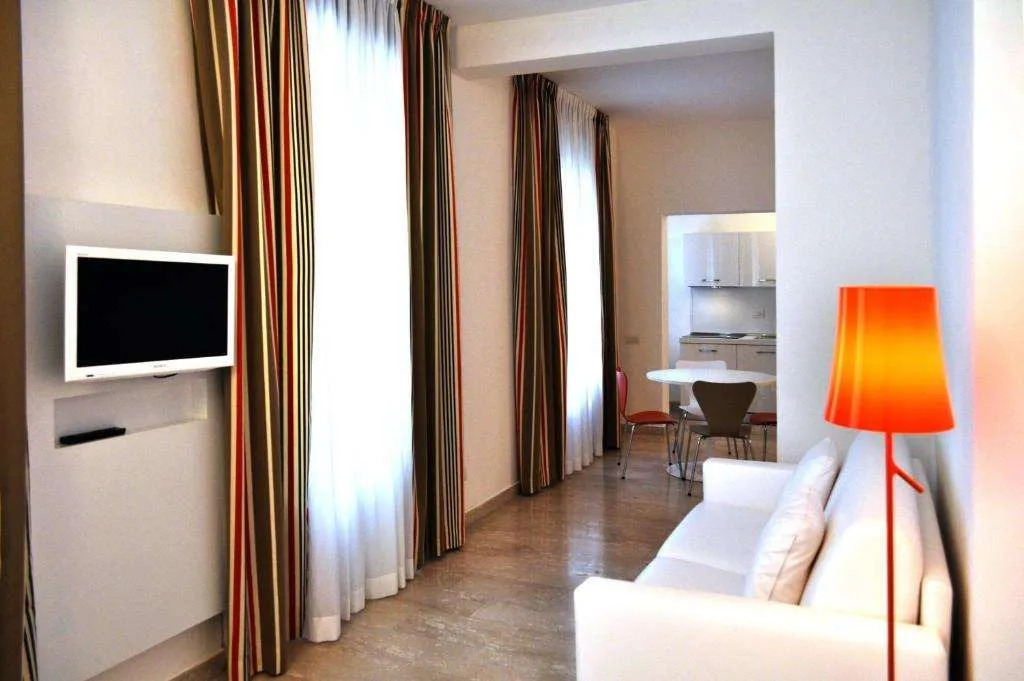 BB Hotels Aparthotel Bocconi