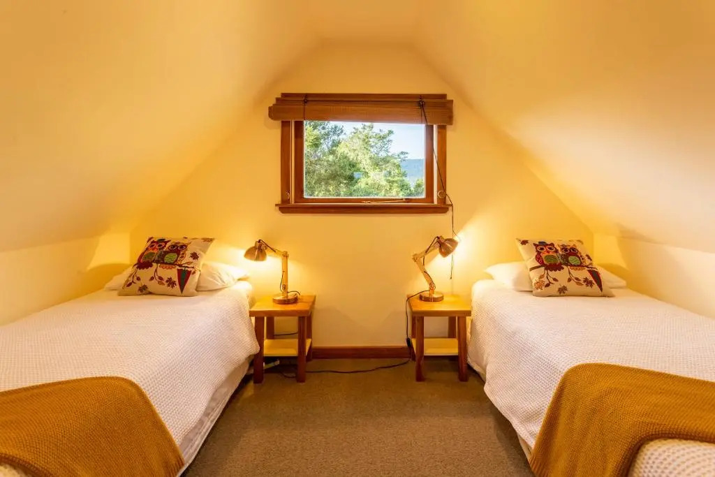 Kahere Retreat