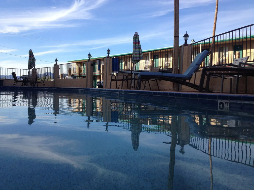 Windsor Inn Lake Havasu City