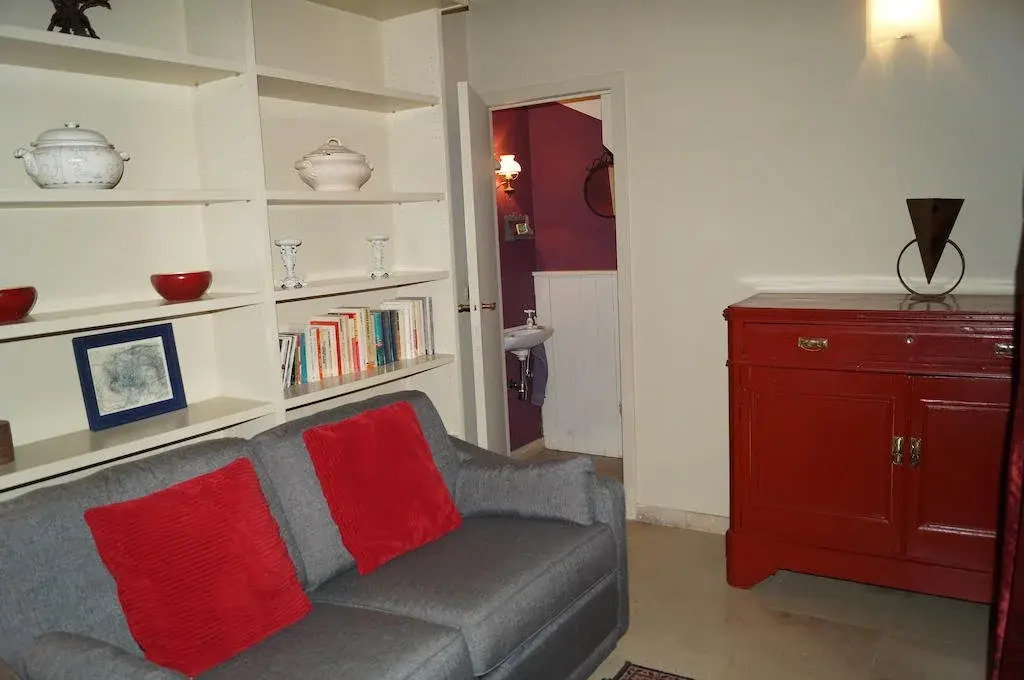 Holiday Home Bridge House