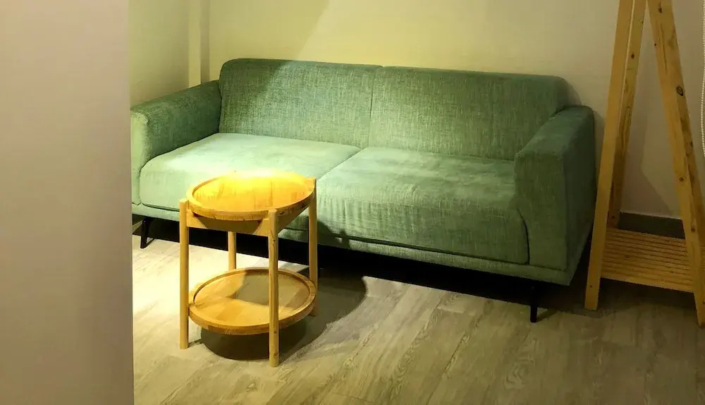 Kmay Apartment