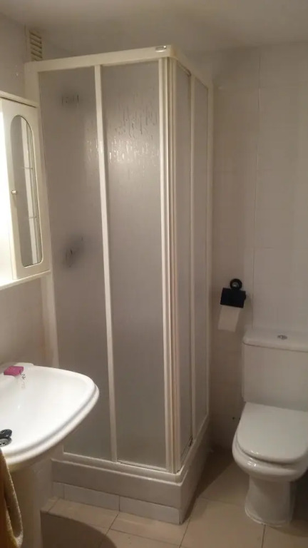 Apartment With 3 Bedrooms in Calafell, With Furnished Terrace and Wifi
