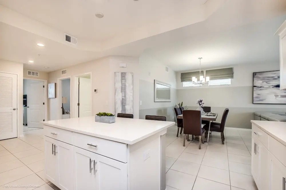 Beautiful 3 Bdrm 2 Bath Condo
