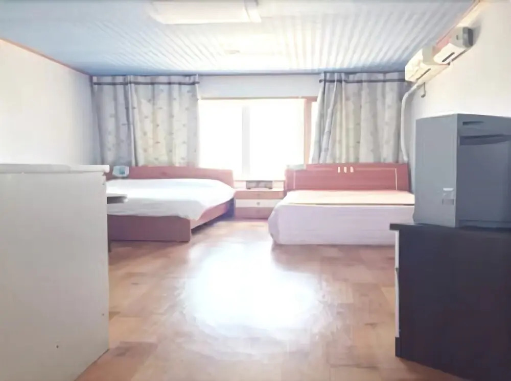 Shinyang Beach Pension