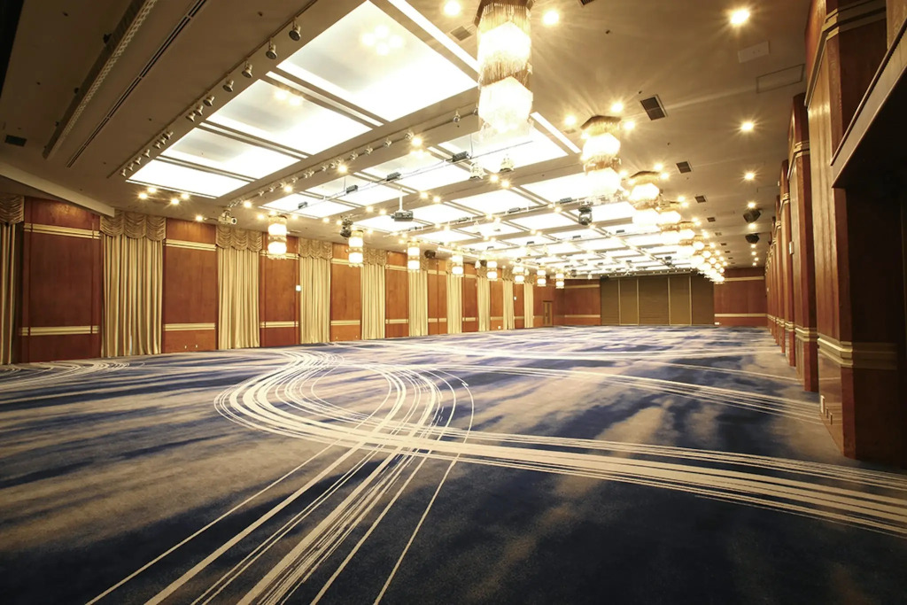 SHIROYAMA HOTEL kagoshima