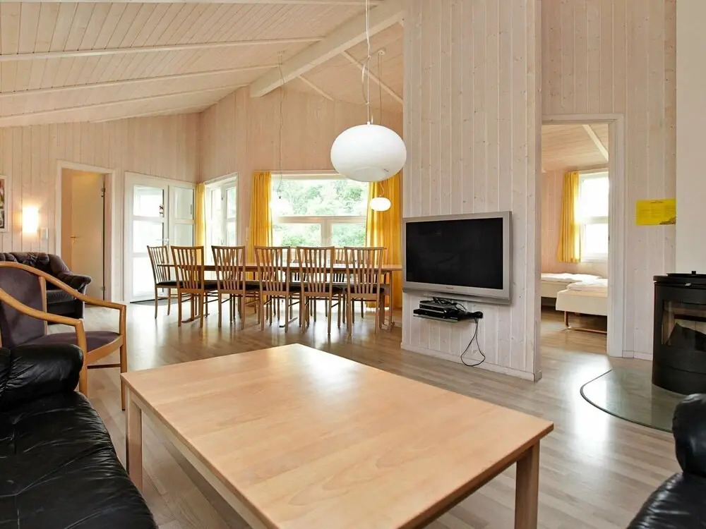 5 Star Holiday Home in Grömmitz