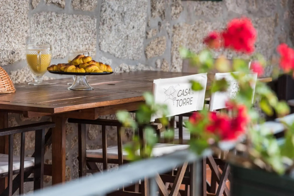 Guestready - Casa da Torre - Paradise in the North of Portugal
