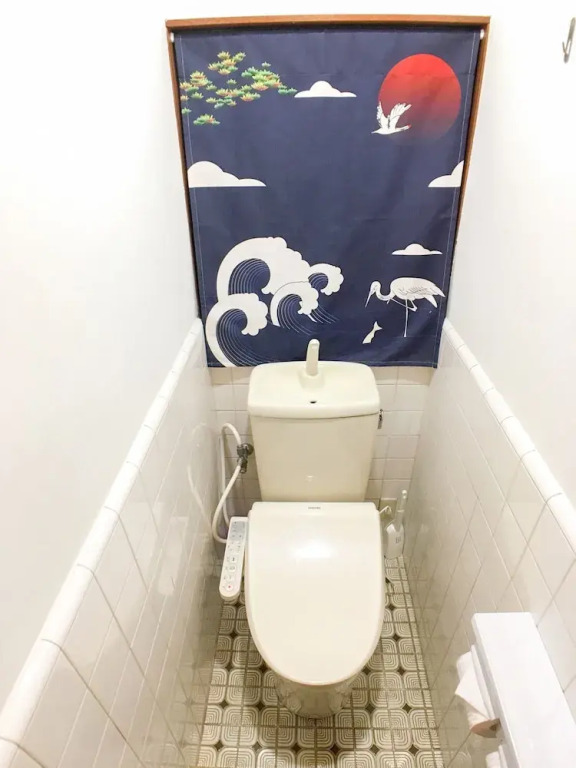 Toki Villa Tokyo Nakano