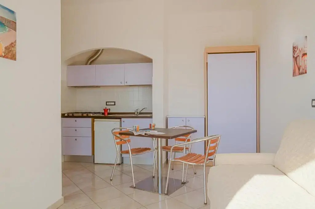 Residence Il Poggio