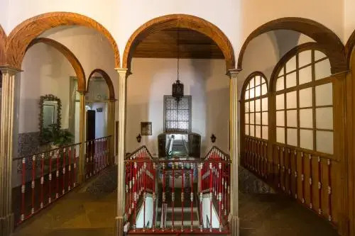 Hospedaria São Bras