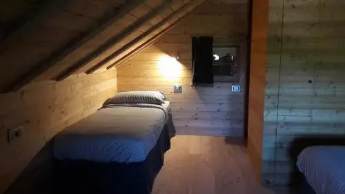 Chalet al Mont