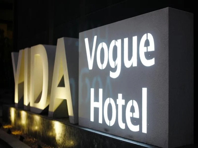 Yida Vogue