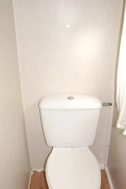 House With 2 Bedrooms in Saint Paul, With Wonderful sea View, Enclosed