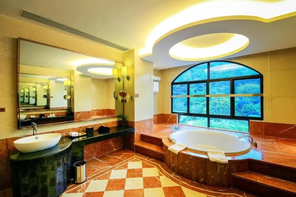 Number One Hotel