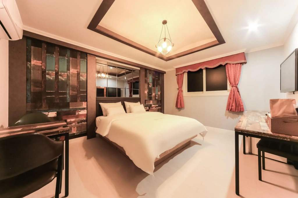 Geoje Aplus hotel