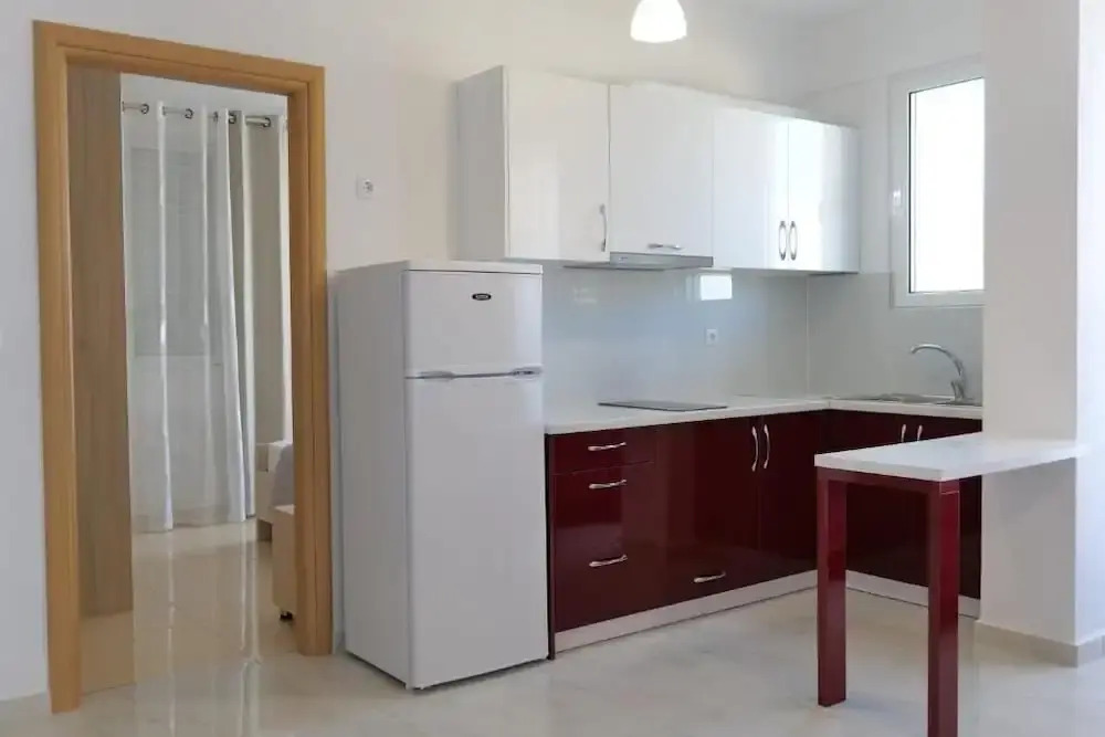Golden Berden Boutique Apart-Hotel