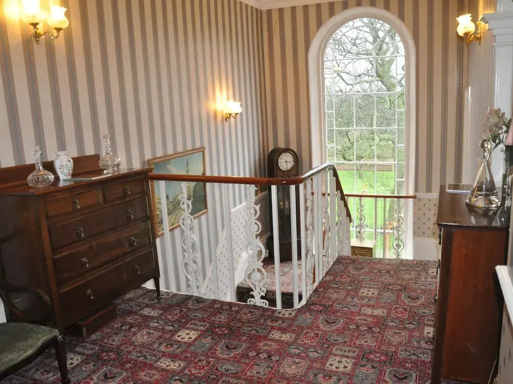 Heath House