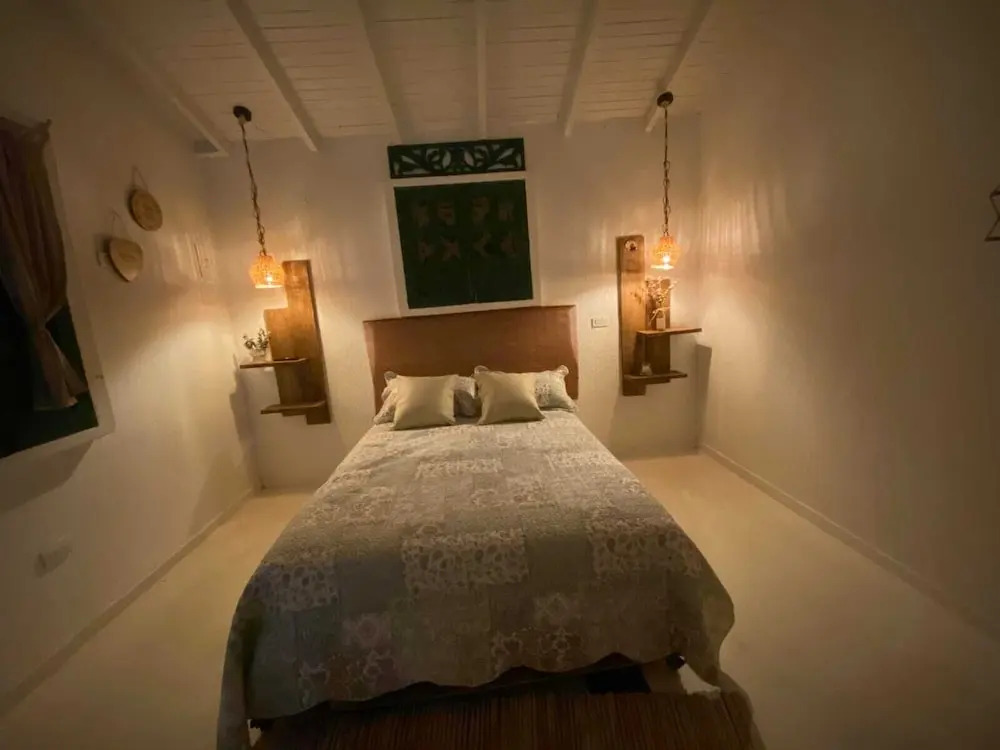 Villa Mohana