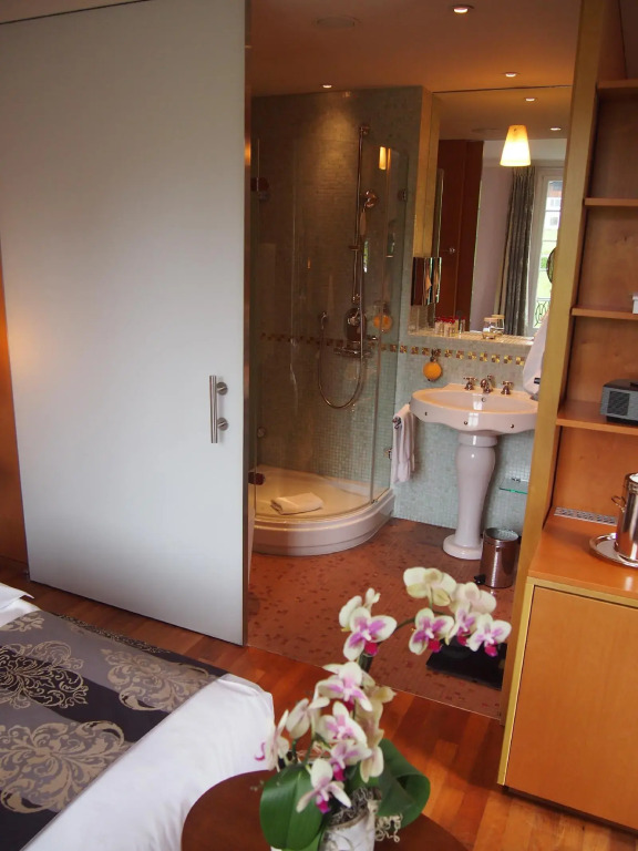 Park Hotel Weggis