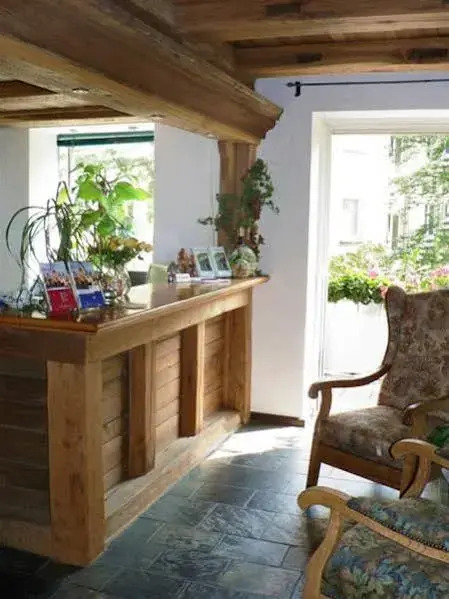 Hotel Till Eulenspiegel - Nichtrauchhotel