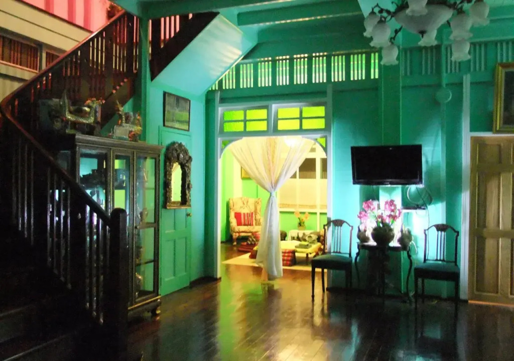 Panida Suite