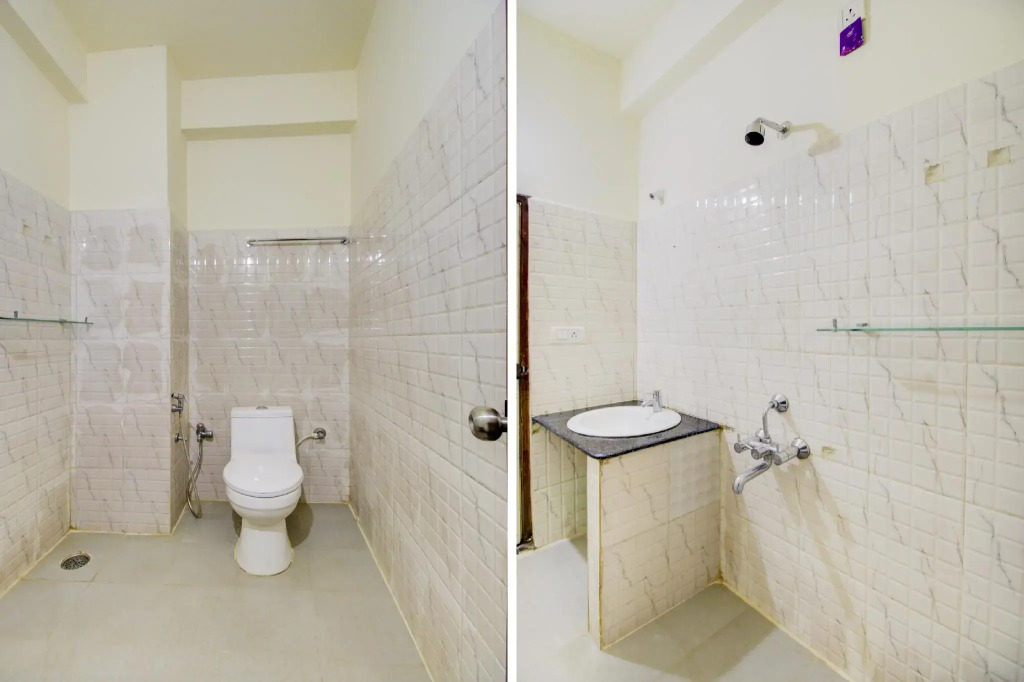 Collection O Madikeri City Center Near KSRTC Bus Stand Coorg Formerly Hotel Ragsys