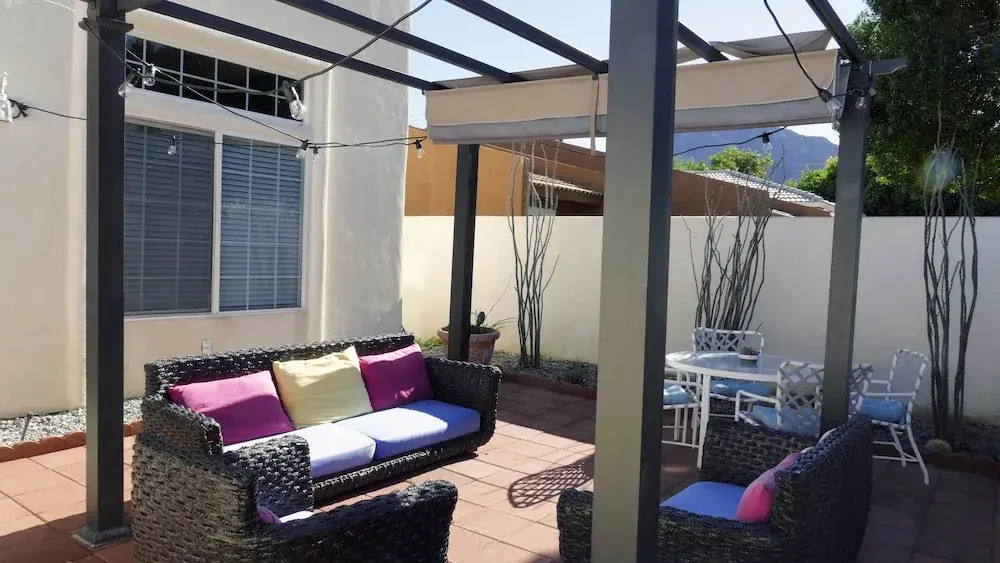 Large Home with Pool + Hot Tub, Close to Shopping home