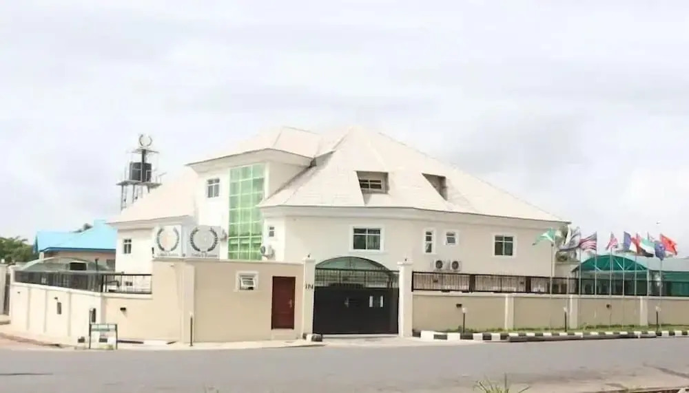 Celias Suites