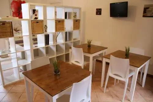 B&B La Piazzetta