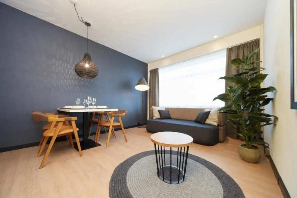 Cityden Zuidas