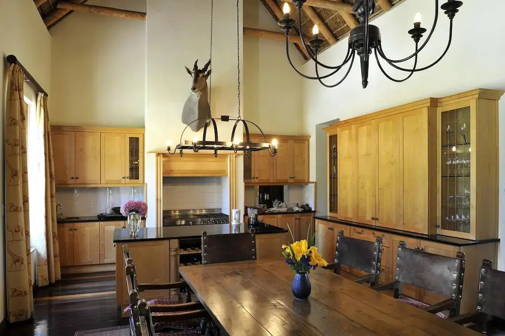 Elephant Lodge